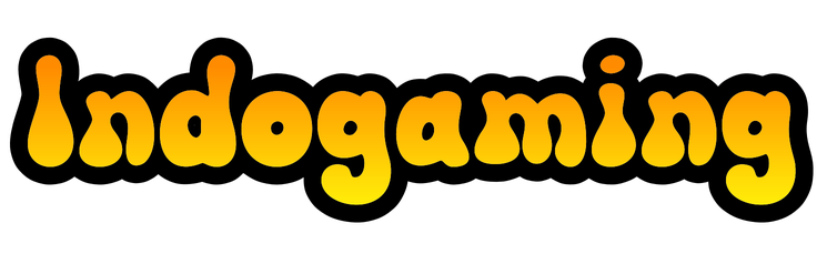 Indogaming Logo
