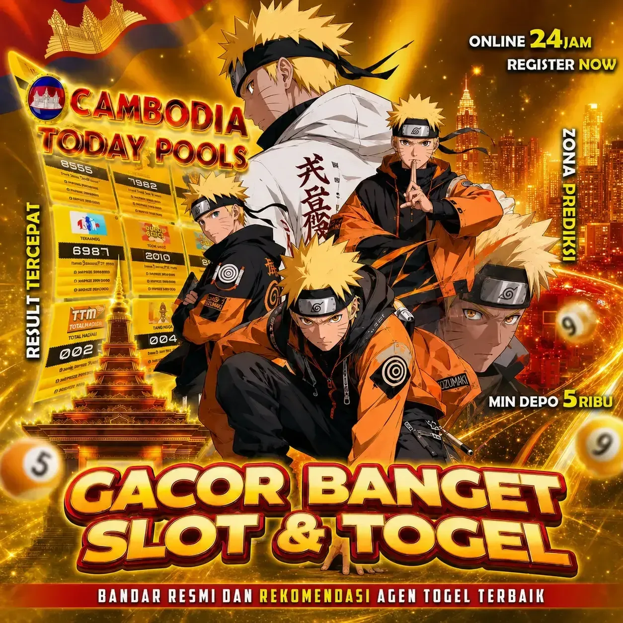 Indogaming